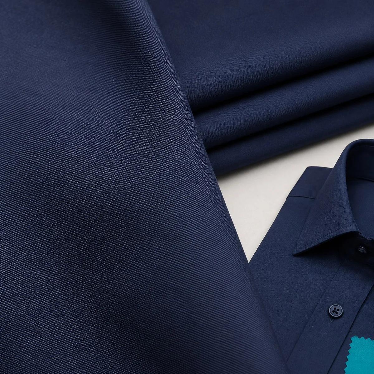 Popelina y polycotton para camisería